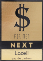 Парфумована вода Долар Некст д/чоловіків 100мл Лазелль