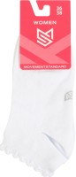Носки женские MovementStandard №MS M0113S 69 36-38 белый