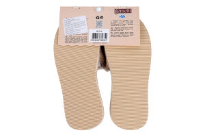 Тапки жіночі Gemelli Мілка