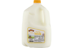 Turkey Hill Fat Free Milk