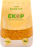 Булгур Екор м/у 1кг