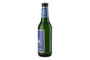 Пиво Birra Italia 0,33л Лагер 4,9% світле И015 (Австрія)