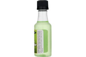 Dekuyper Pucker Sweet & Sour Schnapps Imitation Liqueur Sour Apple