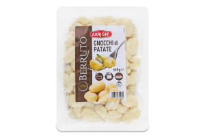 Ньокки картофельные Arrighi в/у 500г