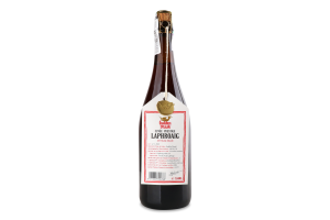 Пиво Gulden Draak Cuvee Prestige Laphroaig янтарне