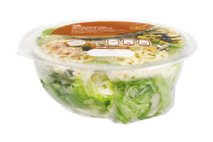 Ahold Smokehouse Chopped Salad