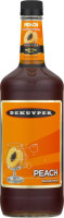 DeKuyper Peach Flavored Brandy
