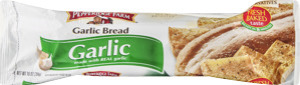 Pepperidge Farm Garlic Bread Garlic