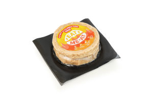Котлеты замороженные на растительной основе Чикен Eat me at в/у 2х100г