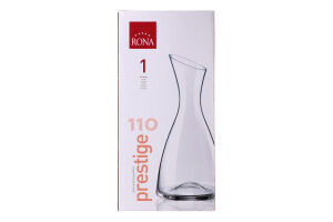 Декантер 1.1л №5886/AAL Prestige Rona 1шт