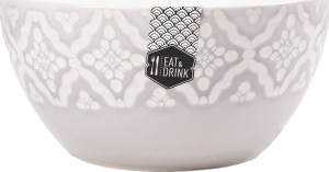 Миска Eat&Drink 15,5*7,5см 954567