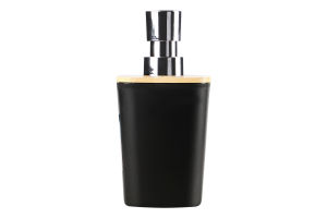 Диспенсер для мила Home&Care 16*7.5см 987717