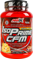 Протеин сывороточный со вкусом банана IsoPrime CFM Amix 1кг