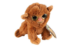 Іграшка м'яка Orbys Довгоп'ят 28*13*16см