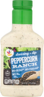 Ahold Dressing And Dip Peppercorn Ranch