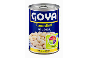 Goya Cannellini