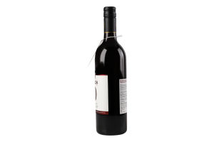 Вино Giesen Merlot red безалкогольне