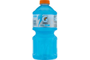 Gatorade G Thirst Quencher Frost Glacier Freeze