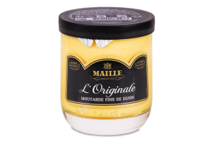 Гірчиця Maille Діжонська Веррин