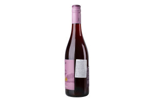 Вино 0.75л 12.5% красное сухое виноградное натуральное DOC Trentino Pinot Nero Premium Collection Mezzacorona бут