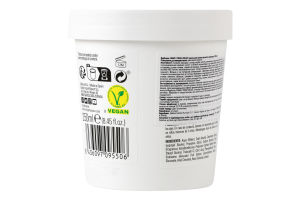Маска для сухих волос с авокадо Family Fresh Delice Byphasse 250мл