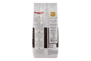 Кава смажена в зернах Aroma gold Kimbo м/у 1кг