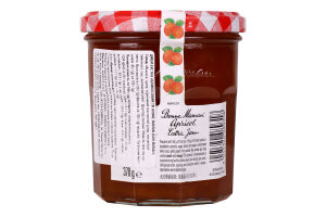 Джем Bonne Maman екстра абрикосовий