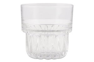 Стакан 266мл №53700-MC12X158 Hill Uniglass 1шт