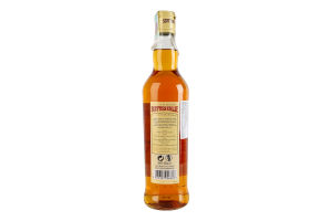 Виски 700мл 40% шотландский купажированный Scottish Collie бут