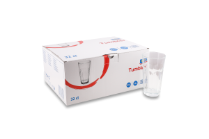 Стакан 320мл Aro 12шт