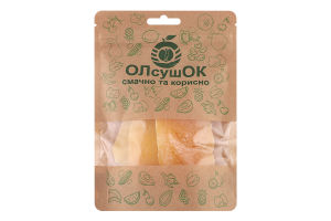 Манго ОлСушОк Сушене 100г