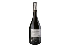Шампанське Franck Pascal QuintessenceExtrBrut біле