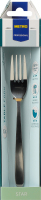 Вилка столовая №614-1-MS12 Star Metro Professional 12шт