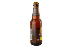 Пиво спеціальне 0.33л 6.7% світле пастеризоване Blonde Grimbergen пл
