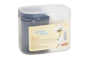 Палочки ватные бумага