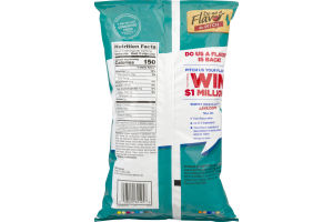 Lay's Potato Chips Southwestern Queso