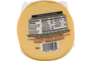 Boar's Head Smoked Gouda