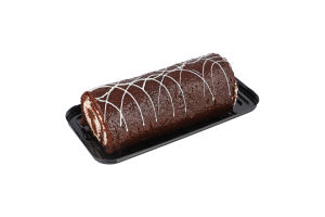 Рулет Банановий