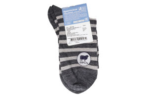 Носки женские Брестские Arctic №19С1494 23 темно-серый