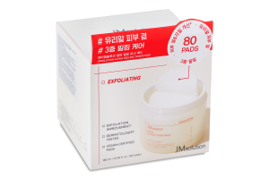 Педи для обличчя JMsolution Alpha Peeling