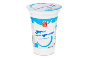 Айран По-турецки Fine Life ст 200г