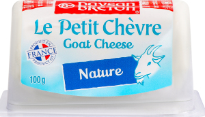 Сир Paysan Breton 45% коз/мол