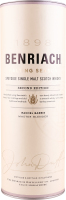 Віскі Benriach Batch 2 MaltingSeason SecondEdition