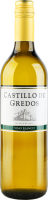 Вино Castillo de Gredos біле