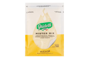 Сир 35% Mister mix Ghidetti д/п 100г