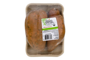 Nature's Promise Organic Sweet Potatoes