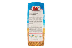 Хлопья овсяные из резаной крупы Odo м/у 500г