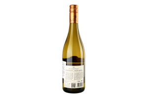Вино Chenin Blanc Pinot Grigio біле сухе 13,5% 0,75л Meerestein