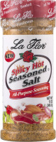 La Flor Spicy Hot Seasoned Salt