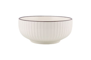 Салатник 470мл кераміка KYYW699